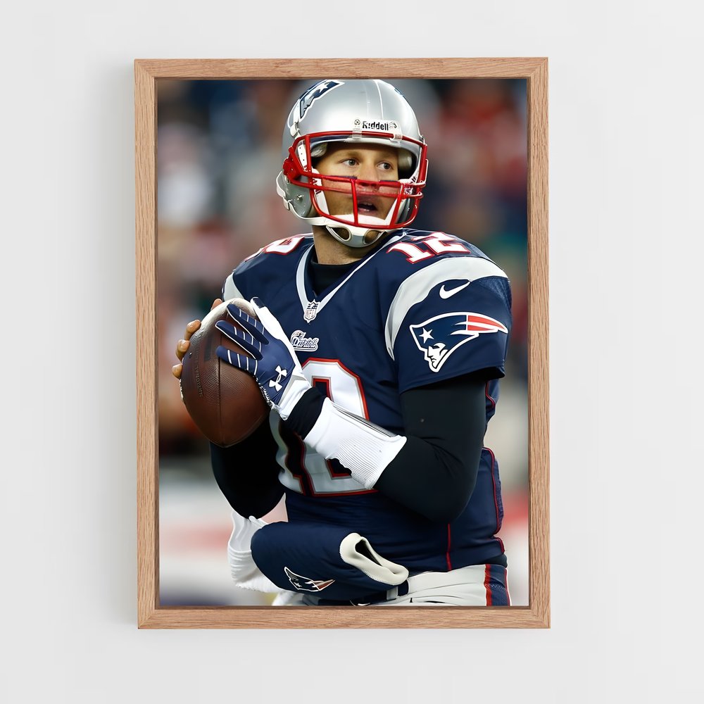 Poster Pass Precision (vue 4)